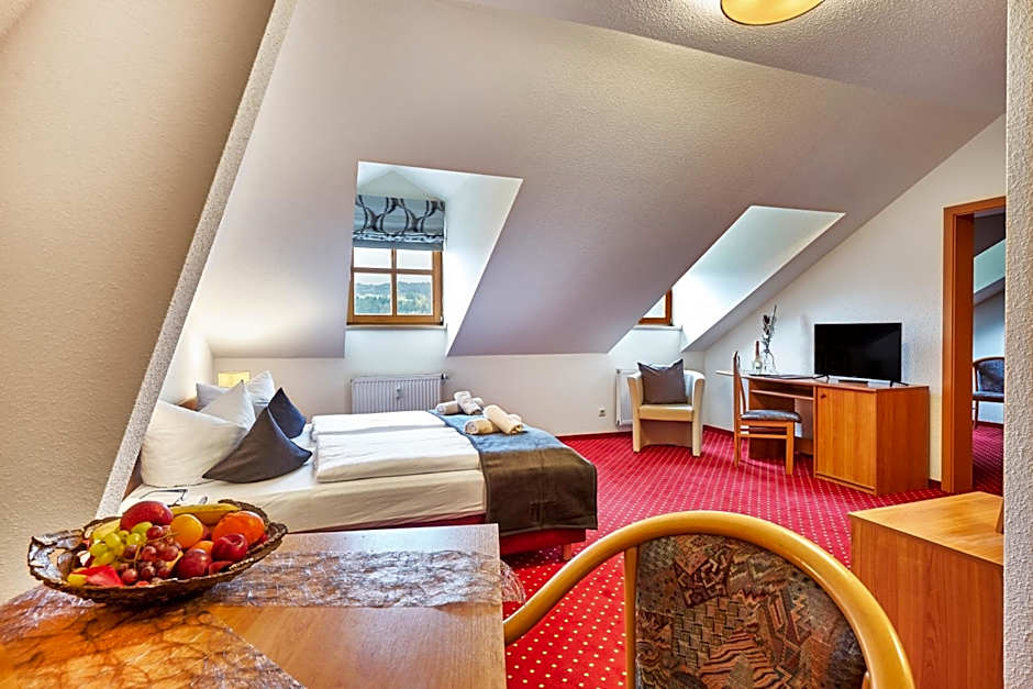 Landhotel Donaublick