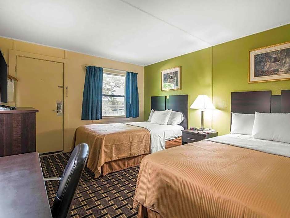 Rodeway Inn Rutland