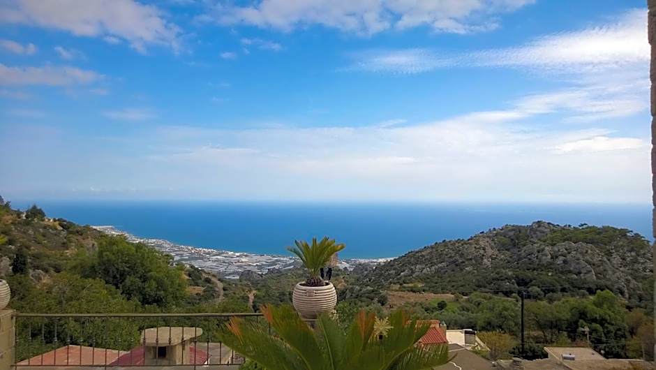 Diktynna Traditional Villas