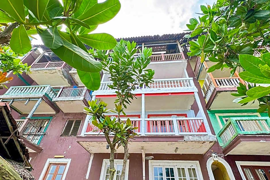 Kondominium Carita Wawan RedPartner