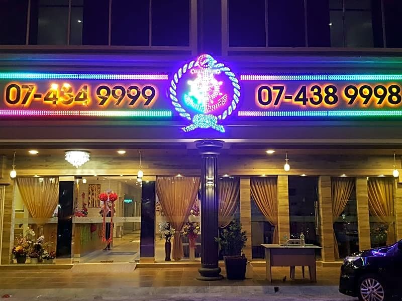 888 Boutique Hotel