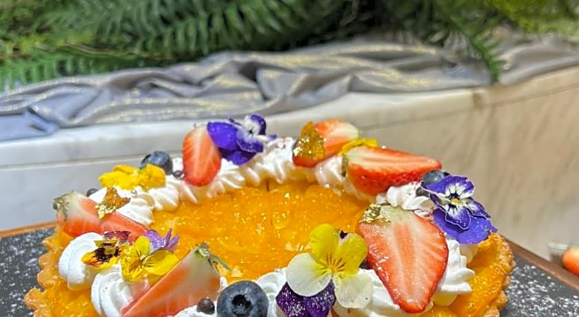 Grand Mercure Urumqi Hualing Hotel