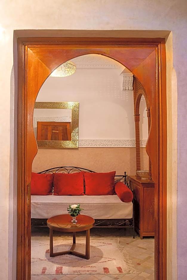 Riad Atlas Acacia