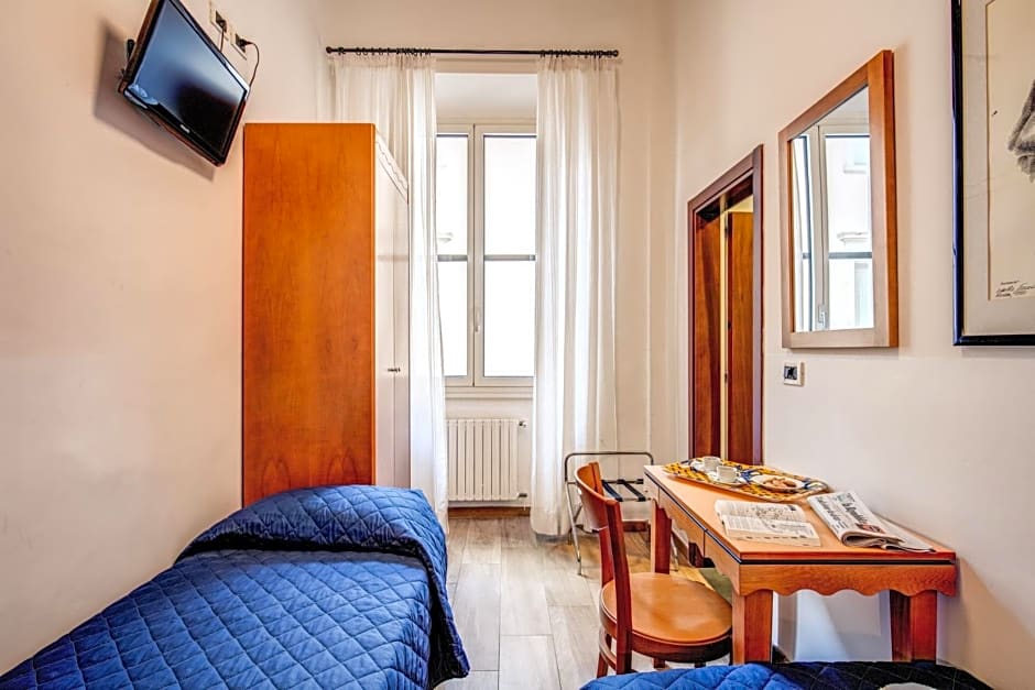 Hotel Nuova Italia