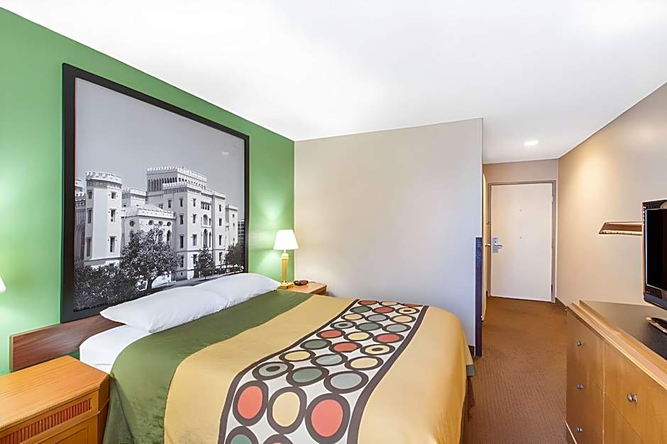 Americas Best Value Inn Lafayette