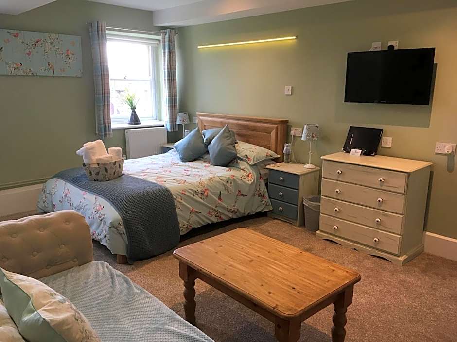 Lodbourne Farmhouse B&B