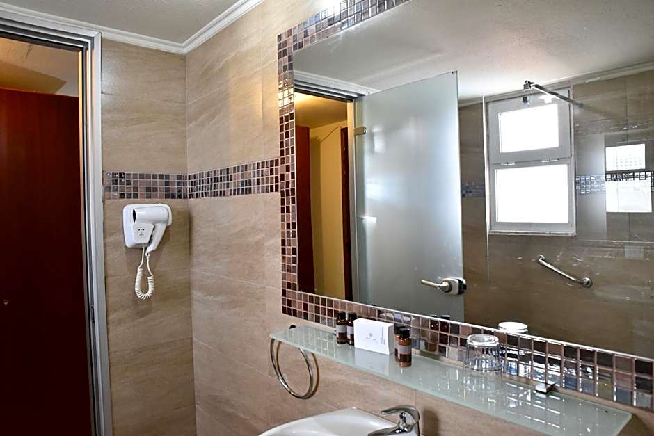 Marathon Hotel - All Inclusive