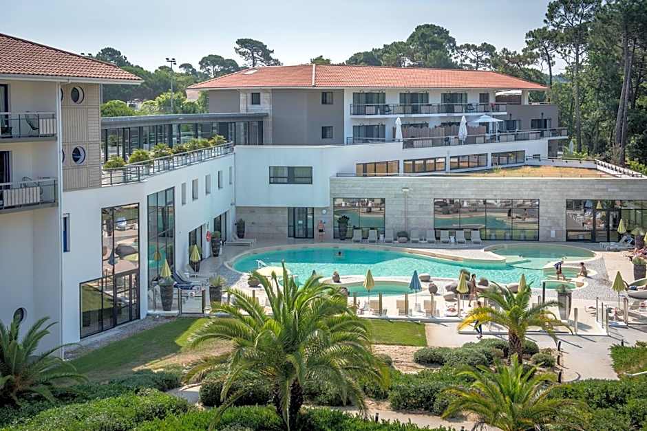 Thalazur Arcachon - Hôtel & Spa