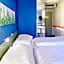 B&B HOTEL Hannover-Laatzen
