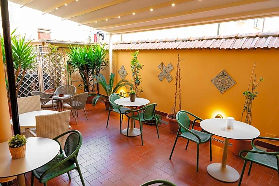 Hotel Pardini