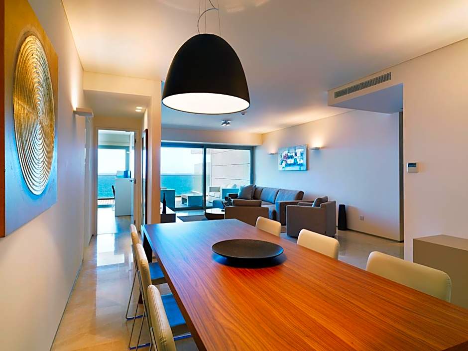 Olympic Residence Deluxe Apartments