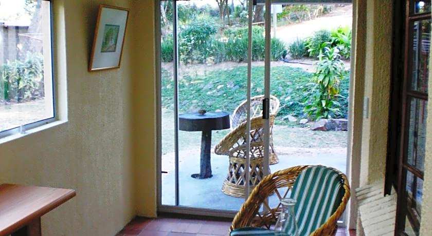 Haus Kopatsch Self Catering