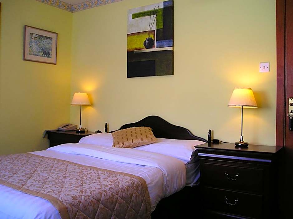 Mountain View Guesthouse