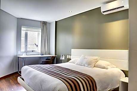 Regency Golf - Hotel Urbano