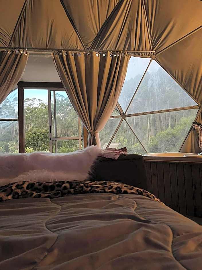 Refúgio Santa Helena - Domo Arigatô