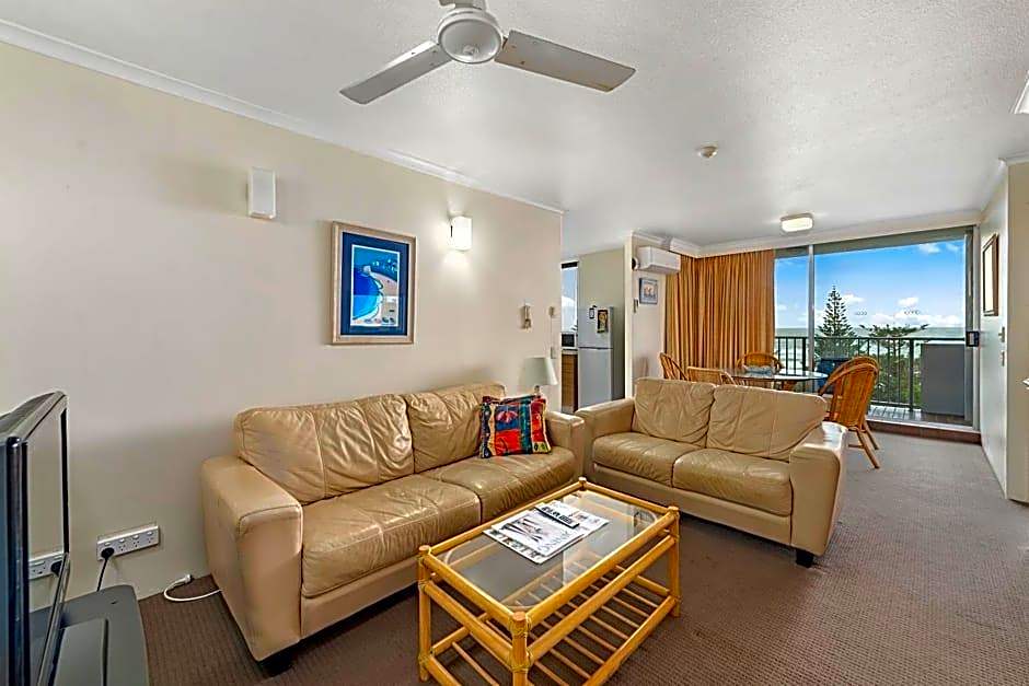 Sandpiper Apartments