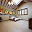 Hanok Hotel Kung
