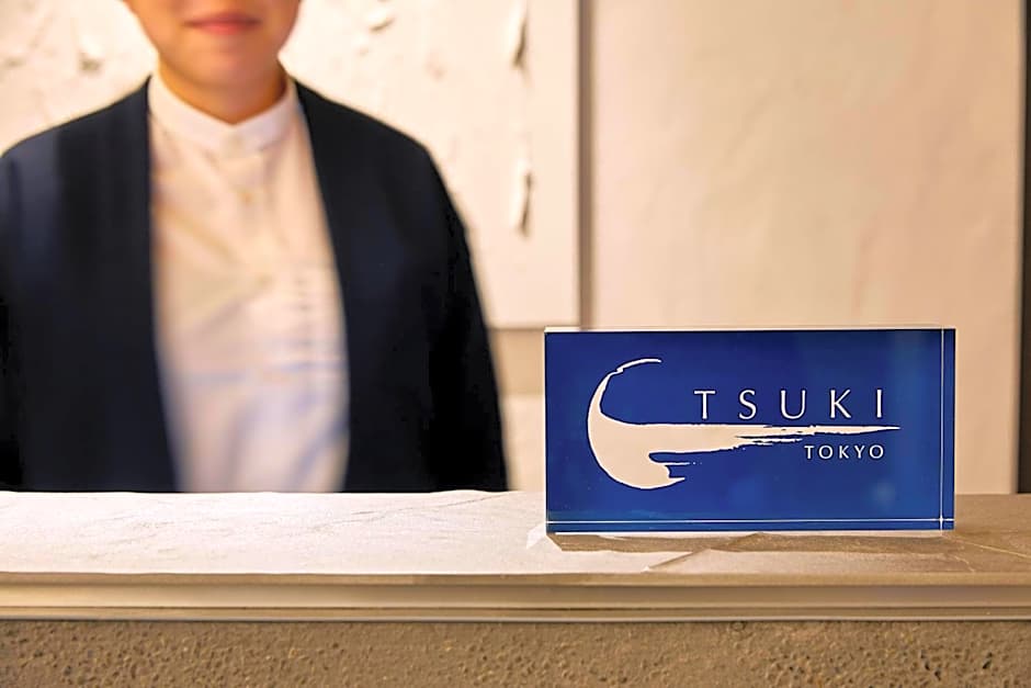 TSUKI Tokyo