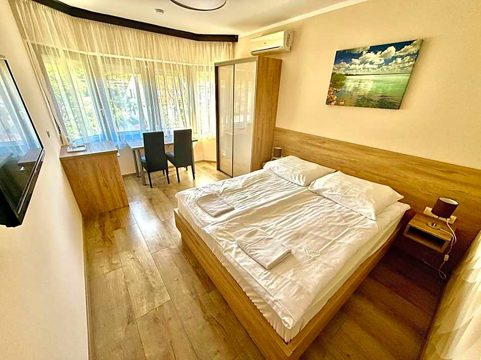 See Vendégház - Siófok