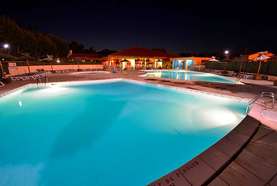 Azureva Saint Cyprien