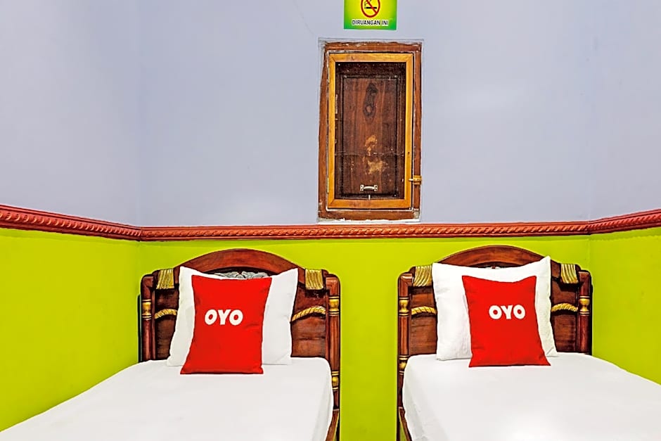 Hotel O Noril Haromain Homestay Syariah