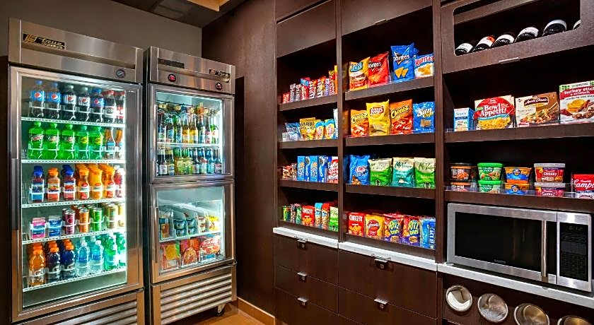 Courtyard by Marriott Champaign