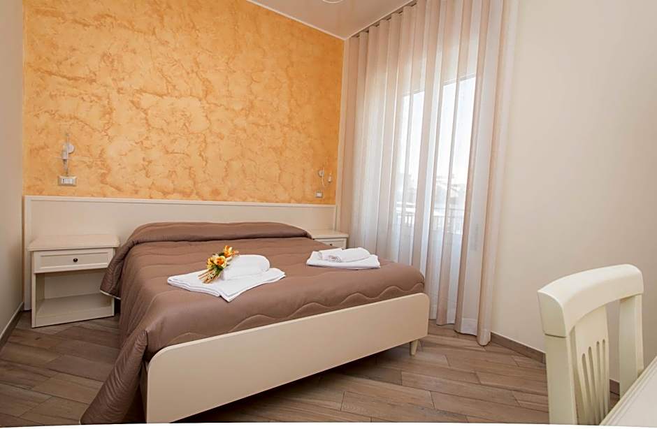B&B Vista Santuario