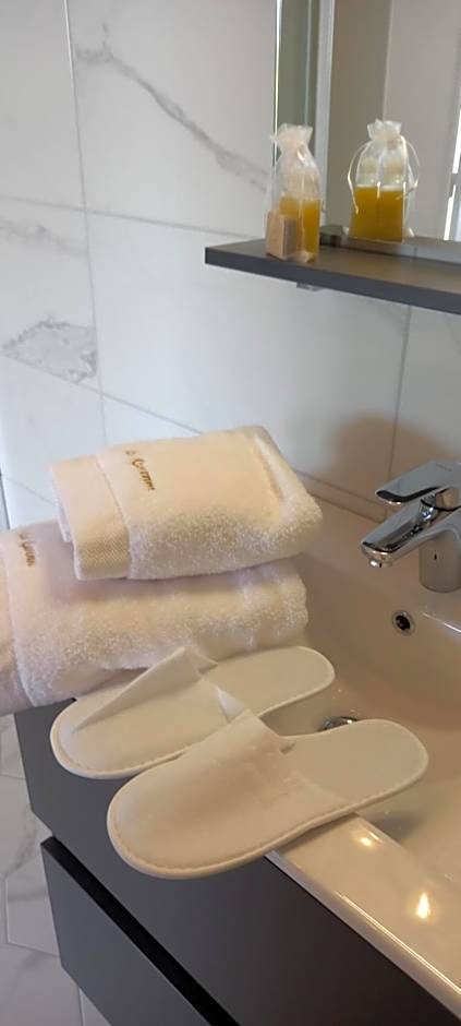 Demeure de la Garenne