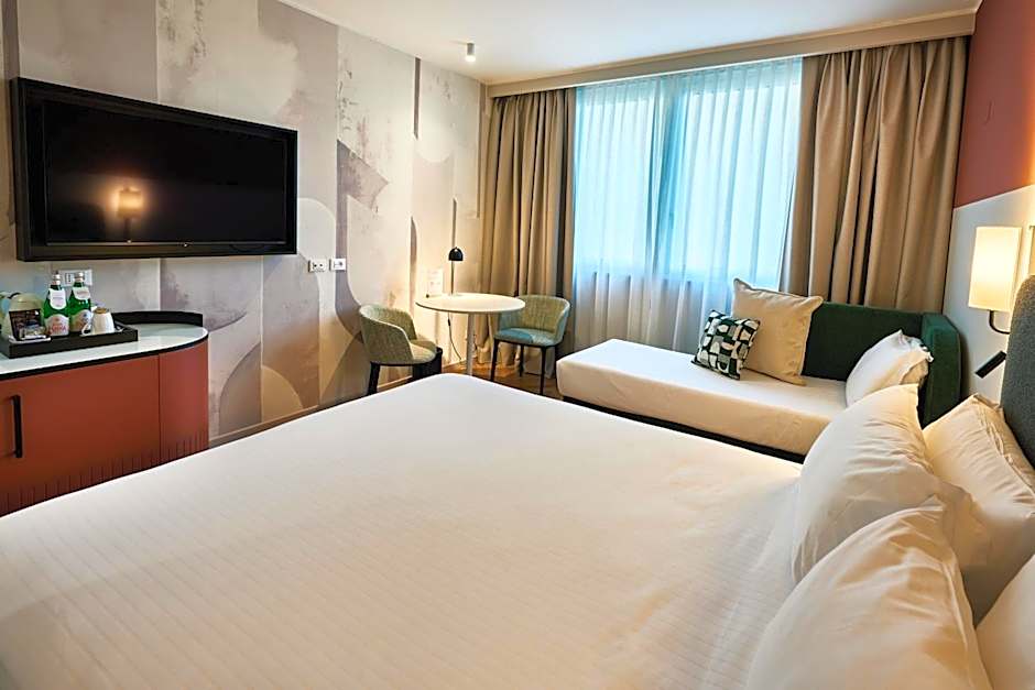 Crowne Plaza Padova By IHG