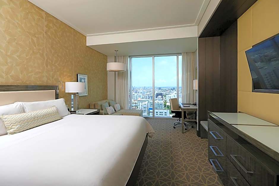 InterContinental Real Santo Domingo