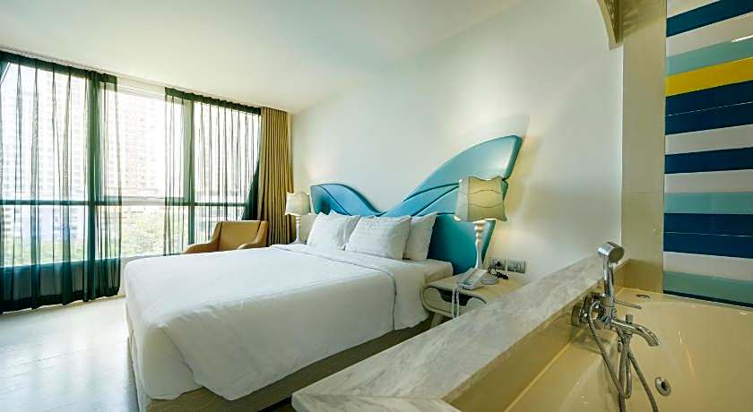 Le Tada Parkview Hotel