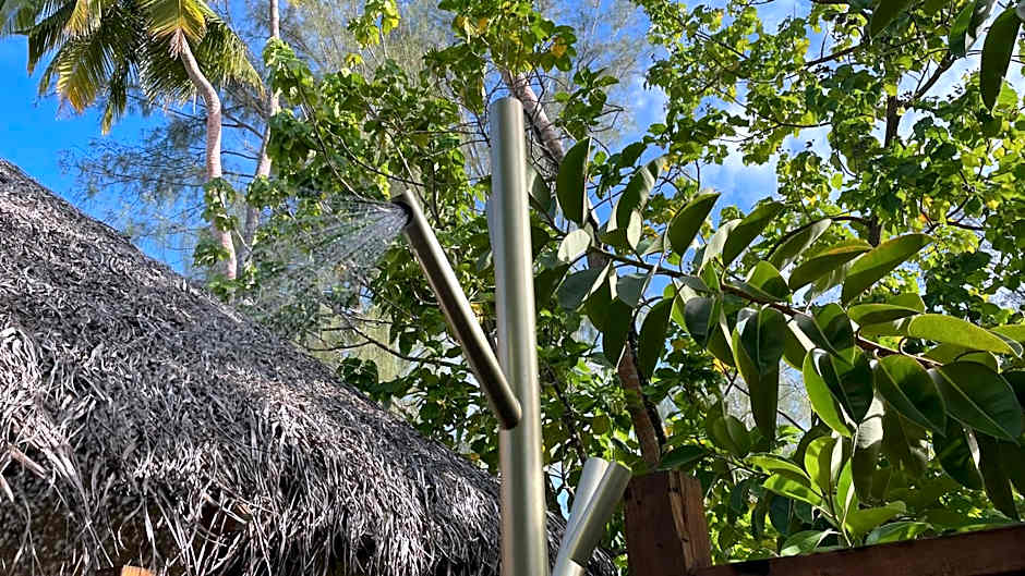 Etu Moana Boutique Beach Villas - Adults Only