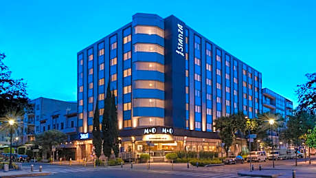 Stanza Hotel