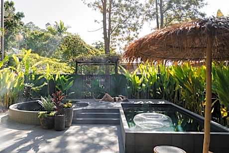 Imperial Boutique Accommodation
