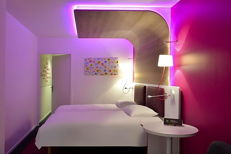 ibis Styles Montelimar Centre
