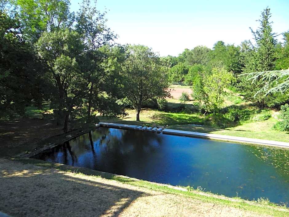 Domaine Du Val De Cèze