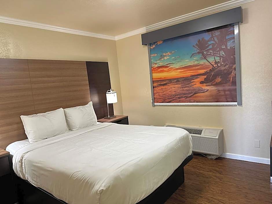 Beachwalker Inn Cayucos