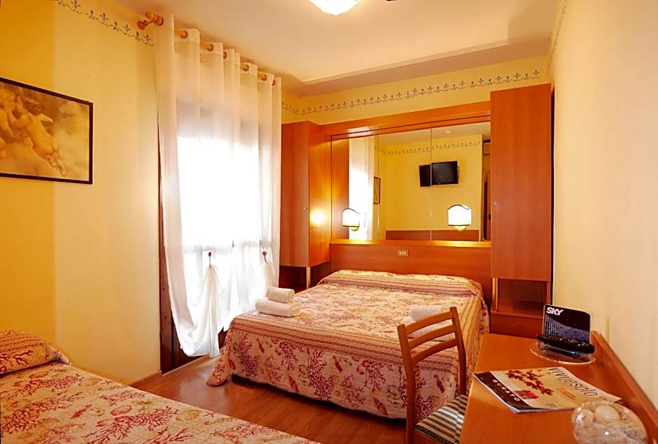 Hotel Germania