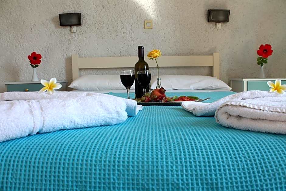 Esperides Hotel