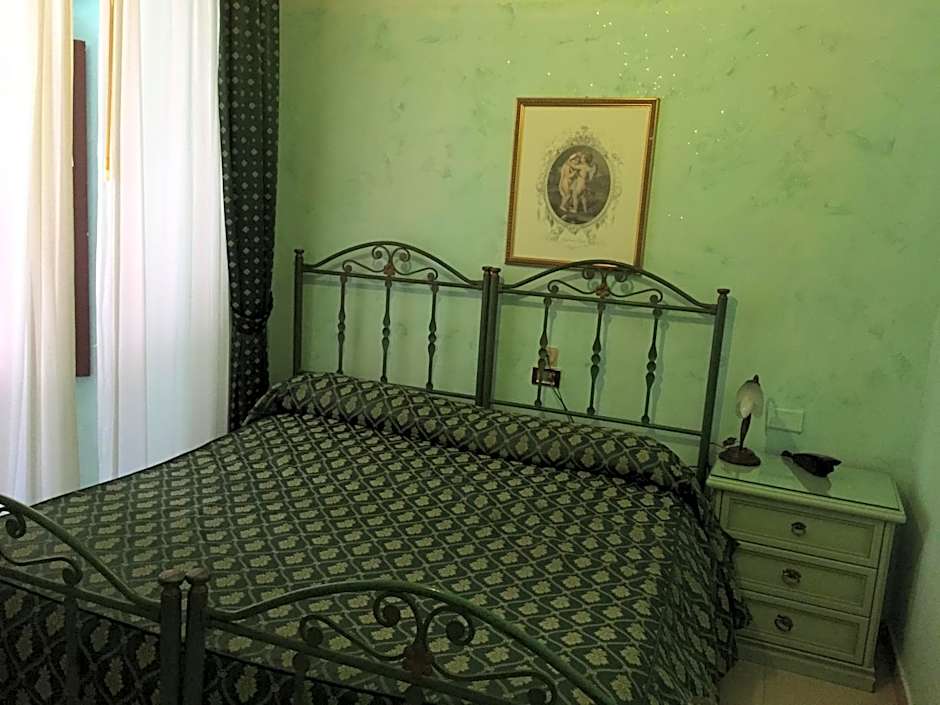 Hotel Centrale Europa