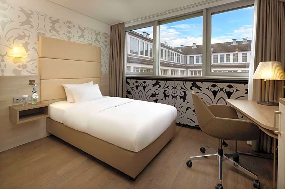 DoubleTree by Hilton Hannover Schweizerhof