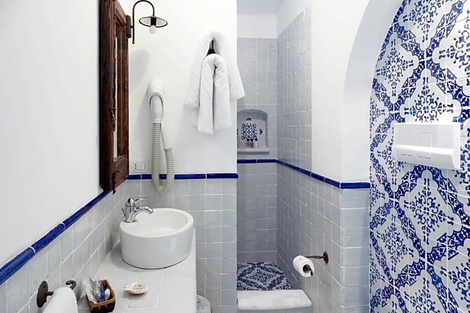 Quartara Boutique Hotel
