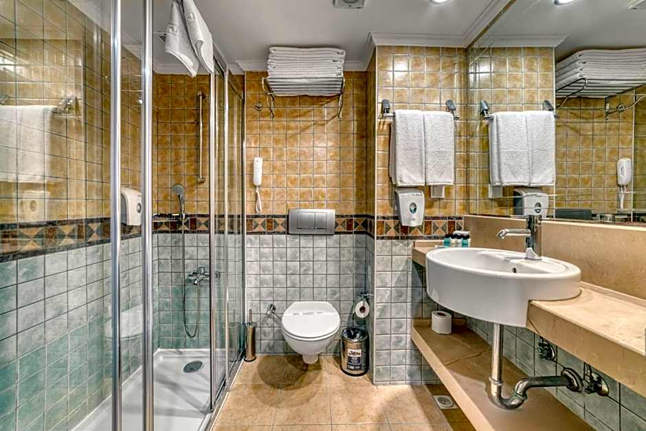 Numa Club Side Hotel - Ultra All Inclusive