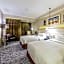 Metropark Hotel