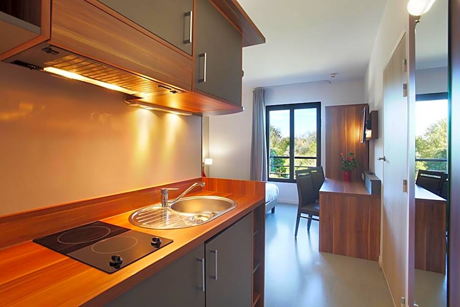 Suite Home Aix en Provence Sud TGV