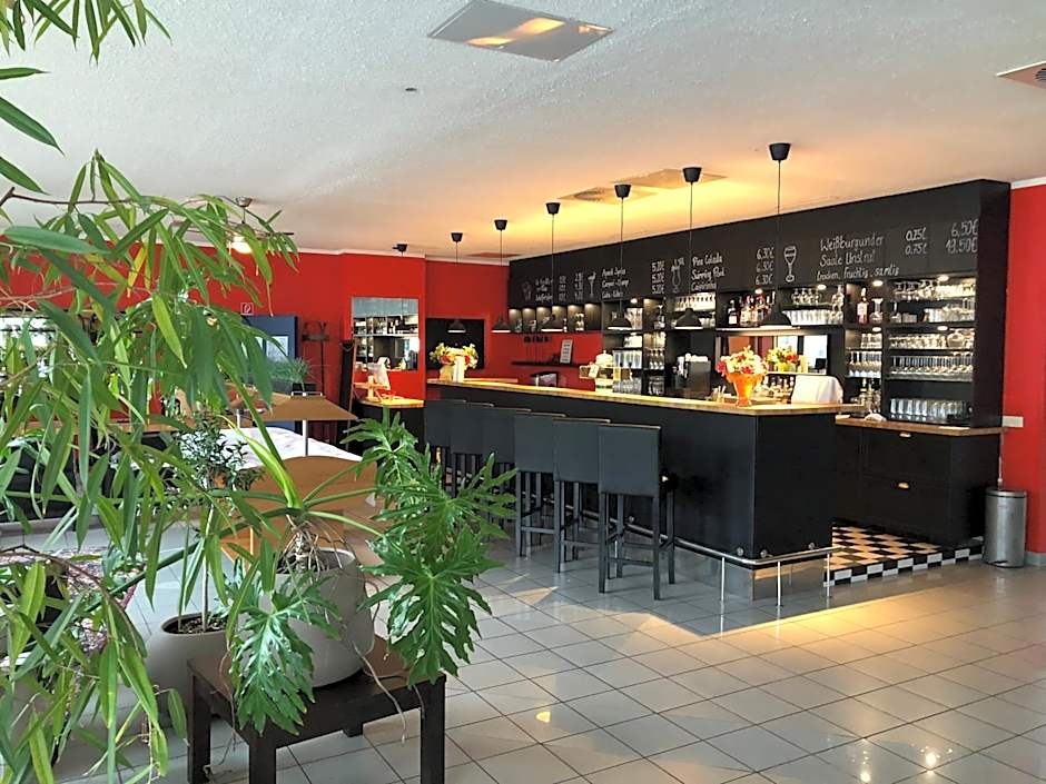 astral'Inn Leipzig Hotel & Restaurant