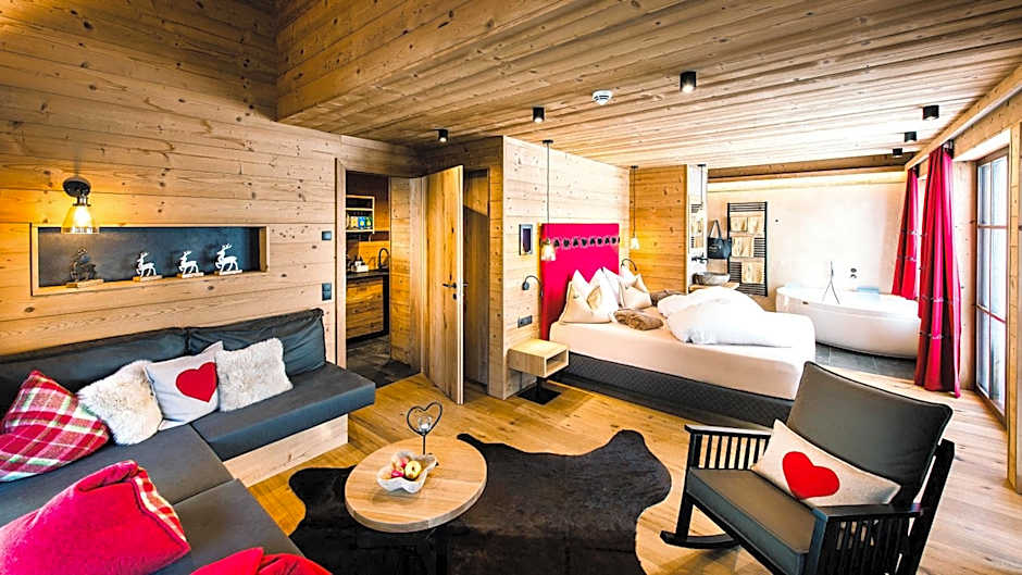 Mons Silva Private Luxury Chalets