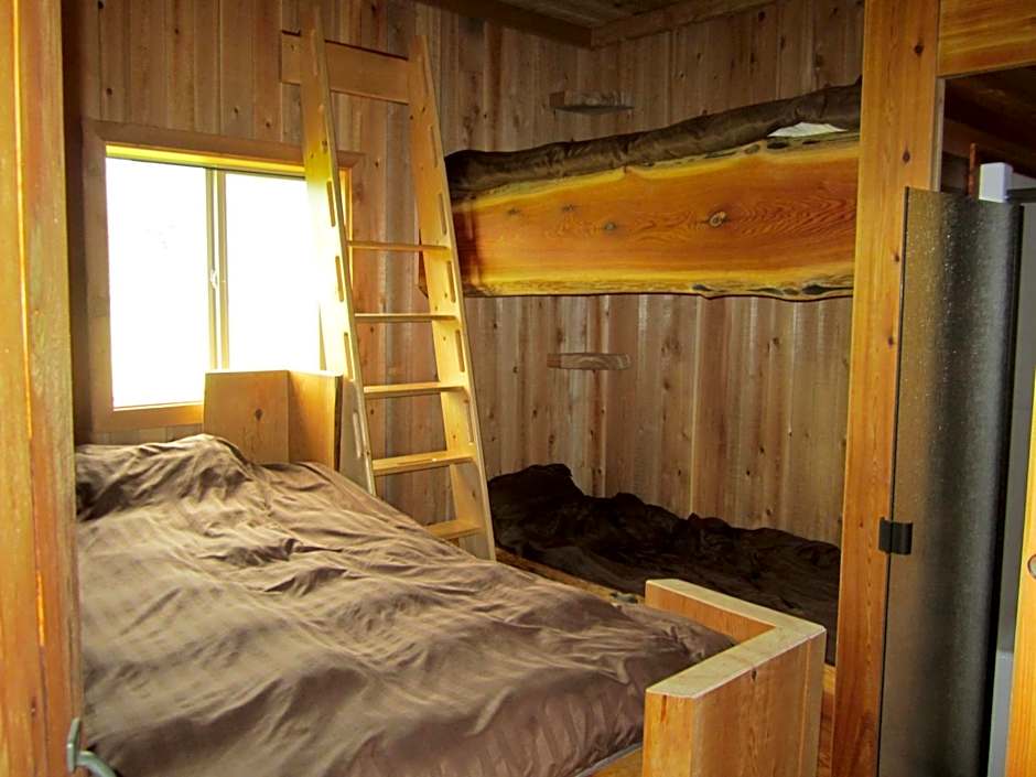 LDR Lodge - Last Dollar Ranch