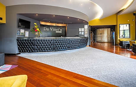 Da Vinci's Hotel
