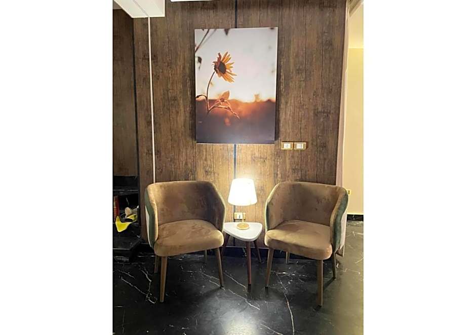 فيلا رائعة في أفخم كومباوندات الشيخ زايد